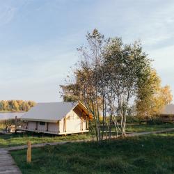 Фото Ново-Окатово Эко-отель