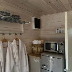 Бунгало улучшенное