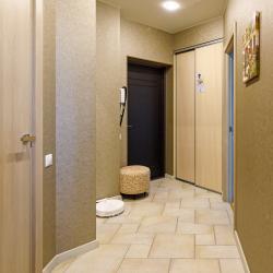 Фото Апартаменты на улице Революционная 4