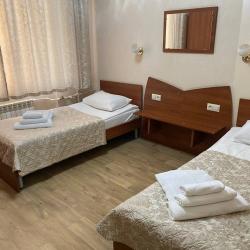 Фото Отель Лена