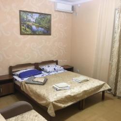 Фото Отель Гостевой дом Антонина