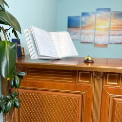 Фото Отель Наутилус (бывш. Метрополь)