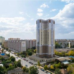 Фото Апартаменты на улице Маяковского