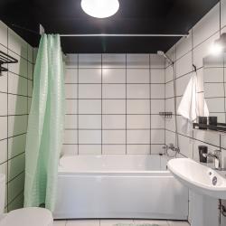 Фото Отель Саблинские Дачи