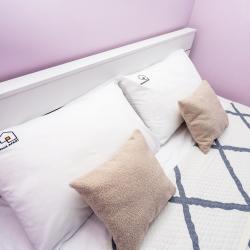 2-комнатные апартаменты люкс