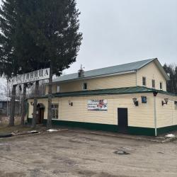 Фото Отель Транзит