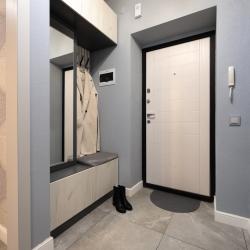 Фото Отель LovelyHome 39 на улице Сержанта Мишина 81 корпус 3