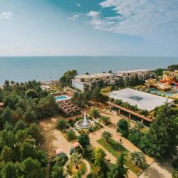 Фото Апартаменты Dreamland Oasis (Апартаменты Дримлэнд Оазис)