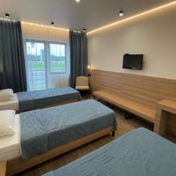 Фото Отель Регата