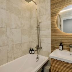 Фото Апартаменты Privi House на 5 подлесной 3