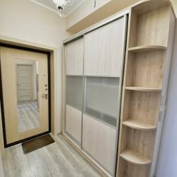 2-комнатные апартаменты стандарт