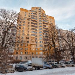Фото Отель Bestflat (Бестфлэт) на Народном бульваре