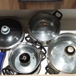 1-комнатные апартаменты стандарт