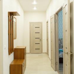 2-комнатные апартаменты стандарт Right Room на М. Жукова д.20