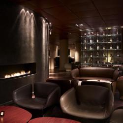 фото 48 Hyatt Regency Ekaterinburg (Хаятт Ридженси Екатеринбург)