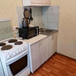Фото Апартаменты на улице Енисейская 3