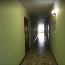 Фото Отель Таежная