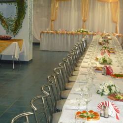 Фото Отель Альпина