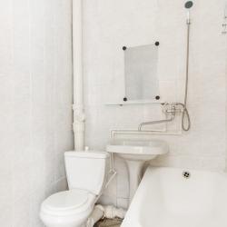 Фото Отель Спутник