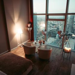 Фото Отель Romantic Room (Романтик Рум)