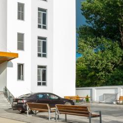 Фото Отель Амфора Resort & Beach Hotel All inclusive (Амфора)