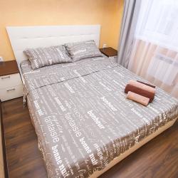 Фото Апартаменты на Тюменском тракте 2 (рядом с ТЦ Аура)