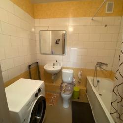 Фото Апартаменты на улице Пархоменко 17