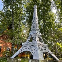 Фото Отель Млечный путь