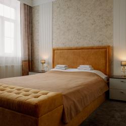 Фото Отель Россия