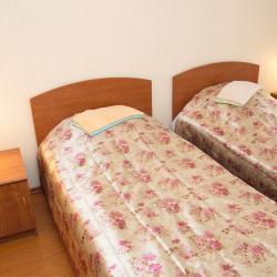 Фото Отель Пушкиногорье