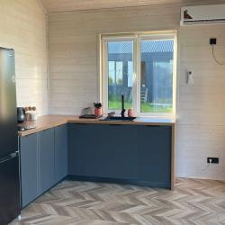 Фото Отель Коттеджи МатрёшкаHOME на улице Верхняя 2