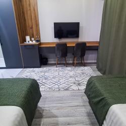 Фото Отель Dosman Hotel Bishkek (Досман )