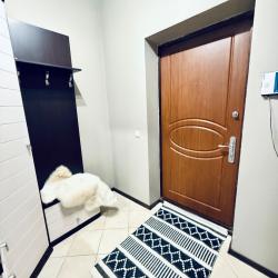 Фото Кварт Отель на улице Свободы