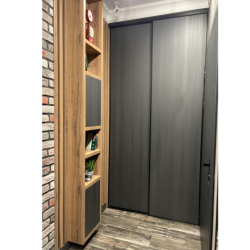 2-комнатные апартаменты стандарт