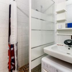 Фото Апартаменты на улице Пановой 30к2