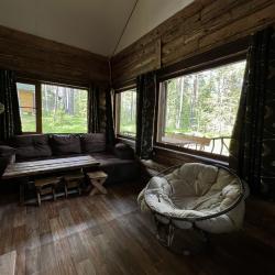 3-комнатный коттедж премиум