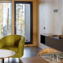 Фото Отель Marja Villas & Spa (Марья Виллы и СПА)