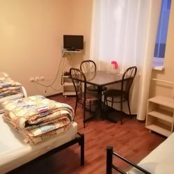 Фото Отель Евролюкс