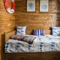 Фото Отель VILLA FAMMA (ВИЛЛА ФАММА)