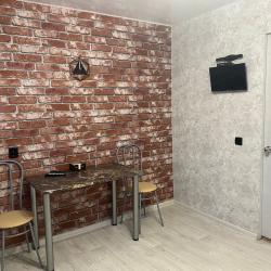 Фото Апартаменты на улице Ленина 58в