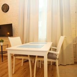 фото 41 Tverskaya Street (Тверская Стрит) на улице Нижняя 5