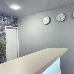 Фото Отель Луноход