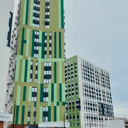 Апартаменты улучшенные