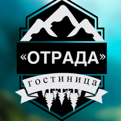 Фото Отель Отрада