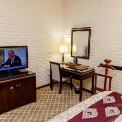 Фото Отель Grand Samarkand Superior А (Гранд Супериор А)