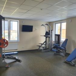 Фото Физтехотель