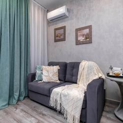 Фото Апартаменты на улице Прибрежная, 6