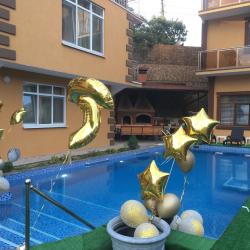 Фото Отель Эмма