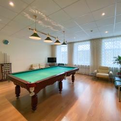 Фото Отель Авиатор