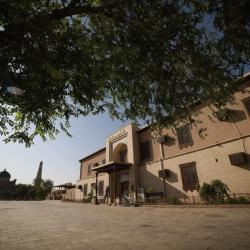 Фото Отель Arkanchi (Арканчи)